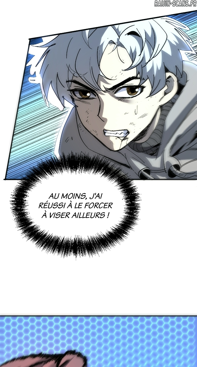 Read Leveling Up Reshaping the World FR Manga Online