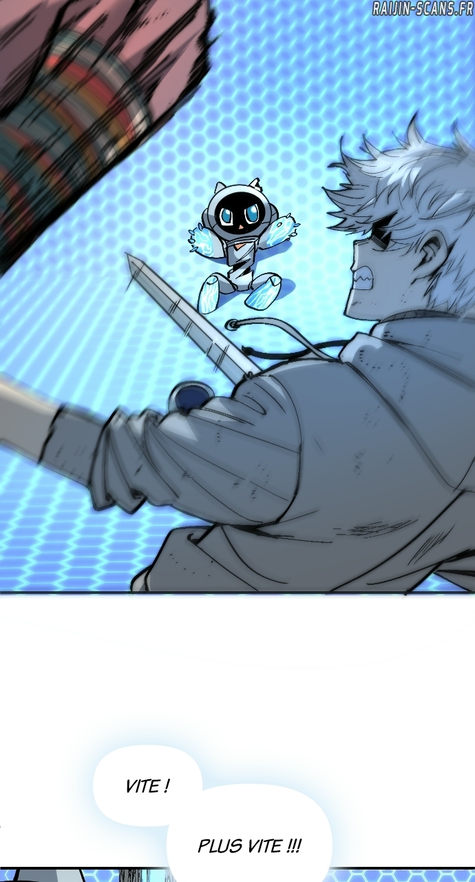 Read Leveling Up Reshaping the World FR Manga Online