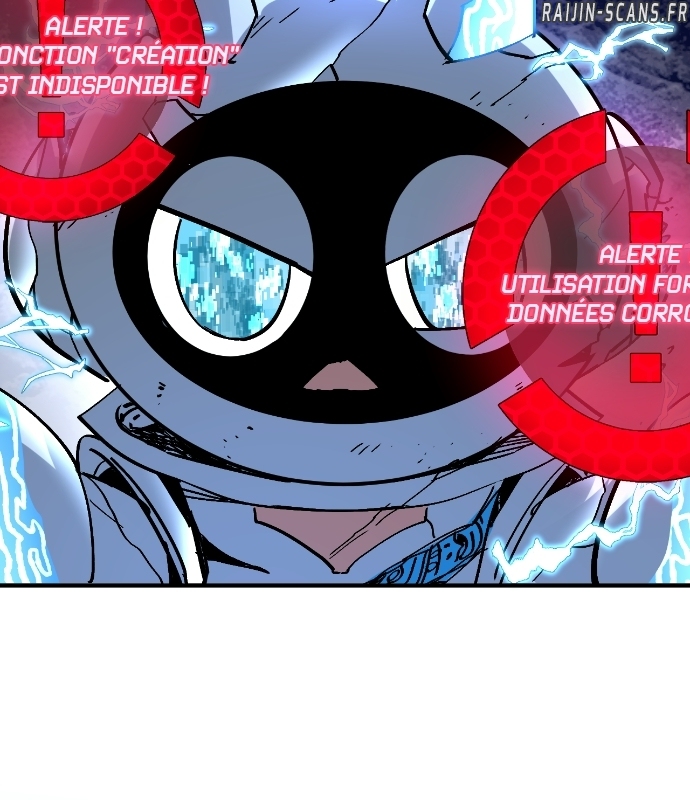 Read Leveling Up Reshaping the World FR Manga Online