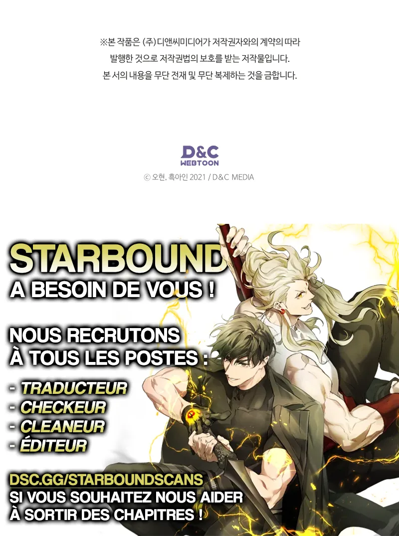 Read Leveling Up With the Gods FR Manga Online