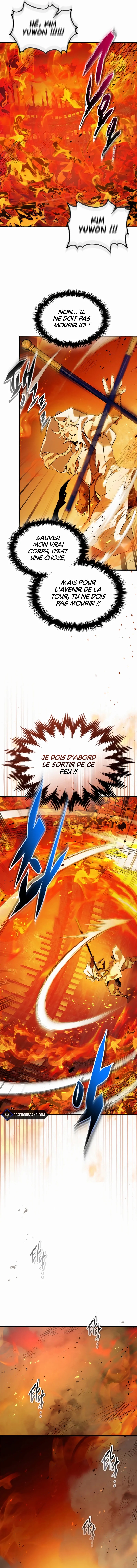 Read Leveling Up With the Gods FR Manga Online