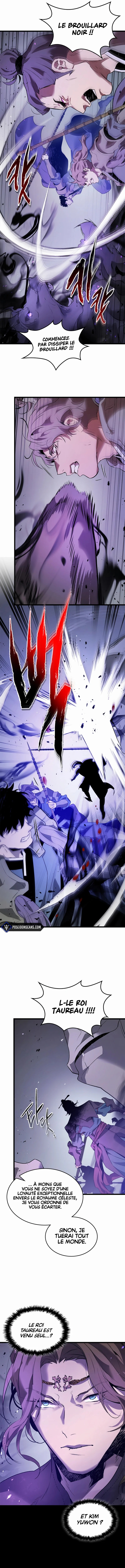 Read Leveling Up With the Gods FR Manga Online