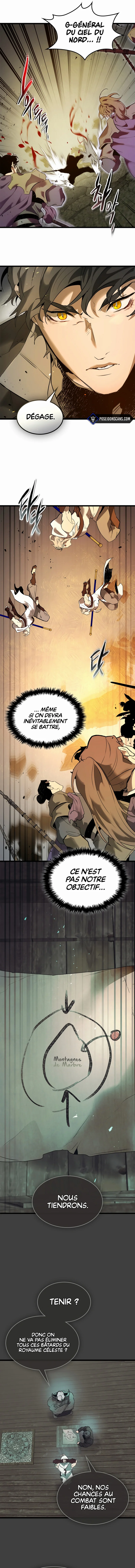 Read Leveling Up With the Gods FR Manga Online