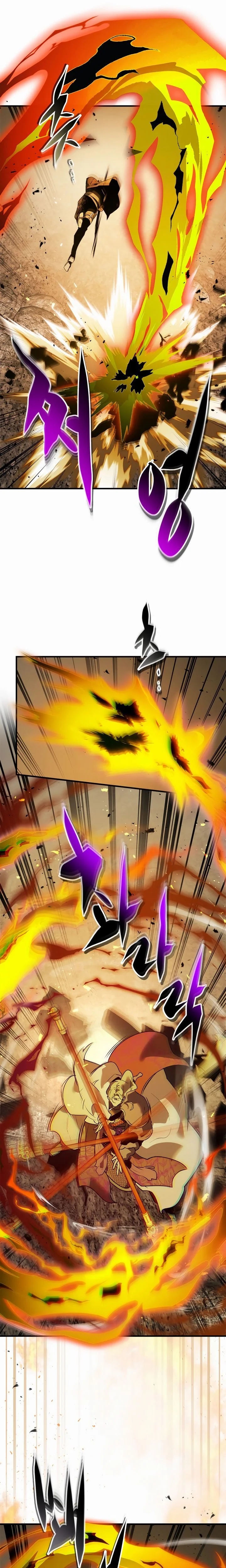 Read Leveling Up With the Gods FR Manga Online