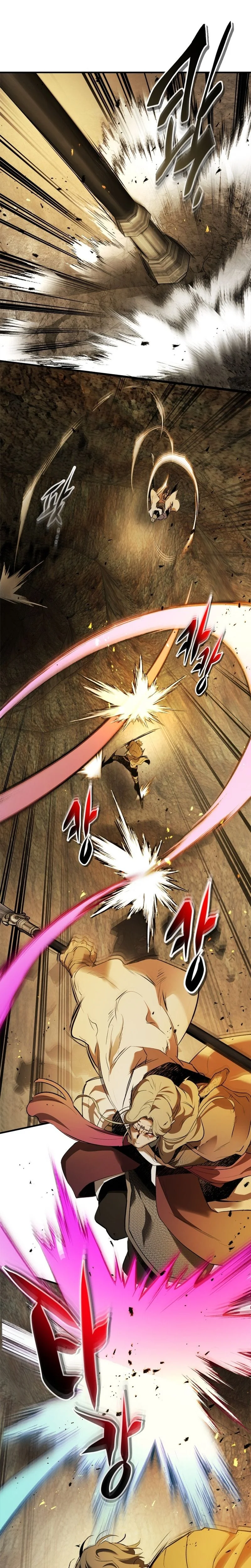 Read Leveling Up With the Gods FR Manga Online