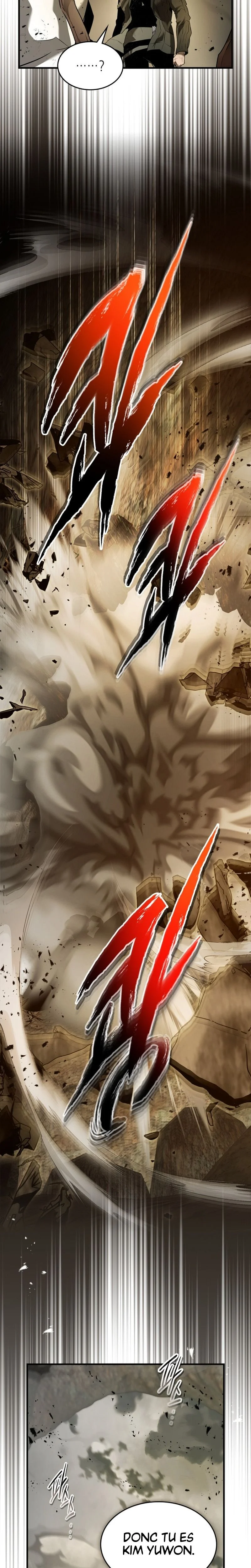 Read Leveling Up With the Gods FR Manga Online