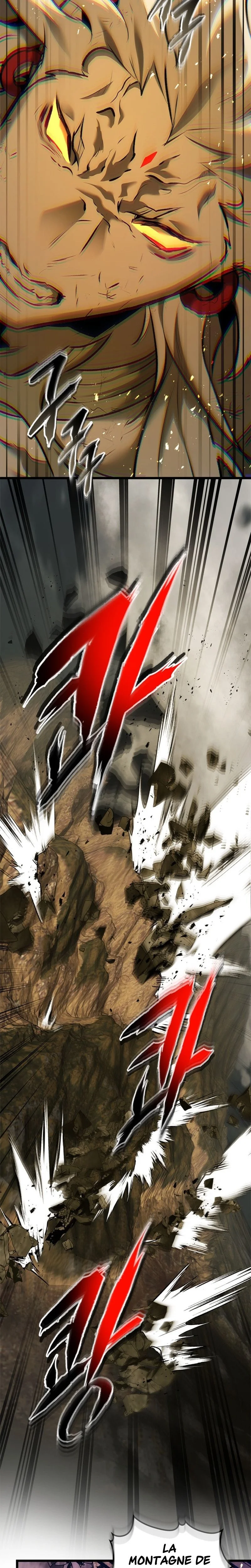 Read Leveling Up With the Gods FR Manga Online