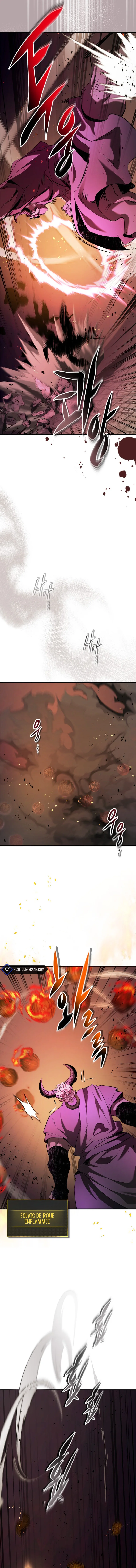 Read Leveling Up With the Gods FR Manga Online