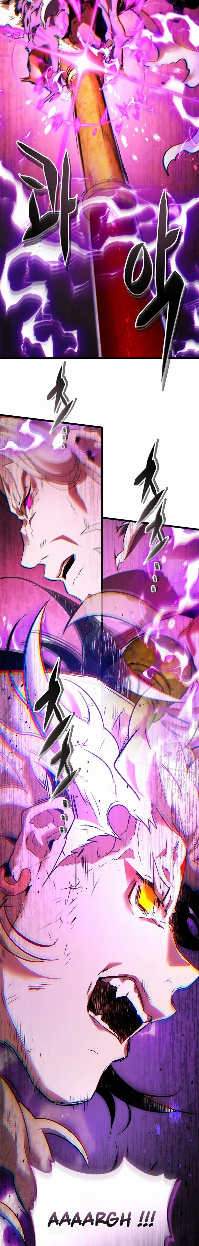 Read Leveling Up With the Gods FR Manga Online
