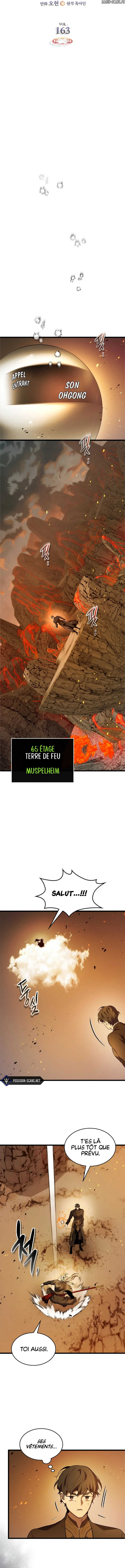 Read Leveling Up With the Gods FR Manga Online