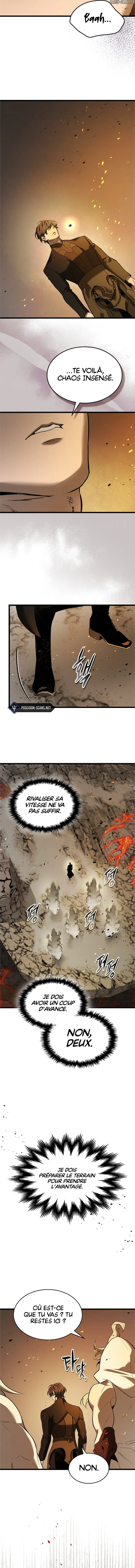 Read Leveling Up With the Gods FR Manga Online