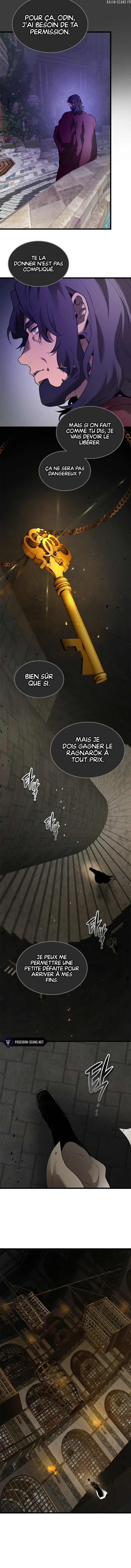 Read Leveling Up With the Gods FR Manga Online