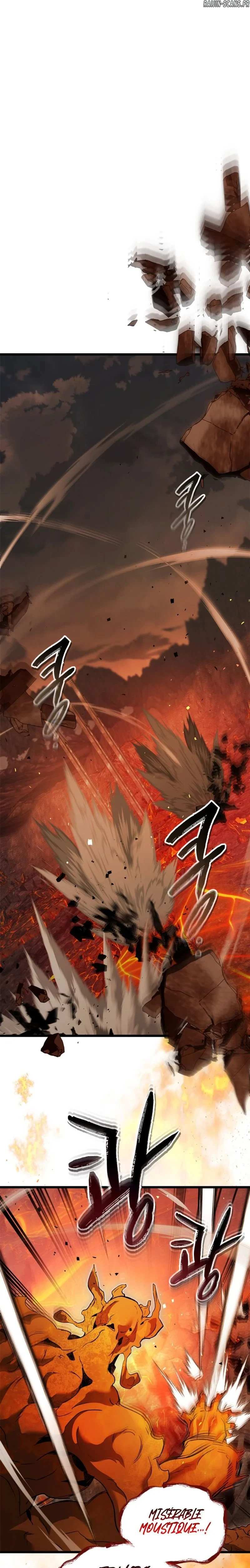 Read Leveling Up With the Gods FR Manga Online