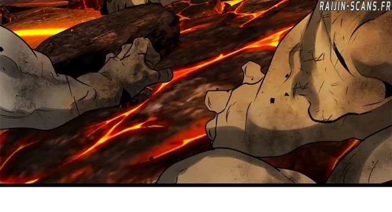 Read Leveling Up With the Gods FR Manga Online