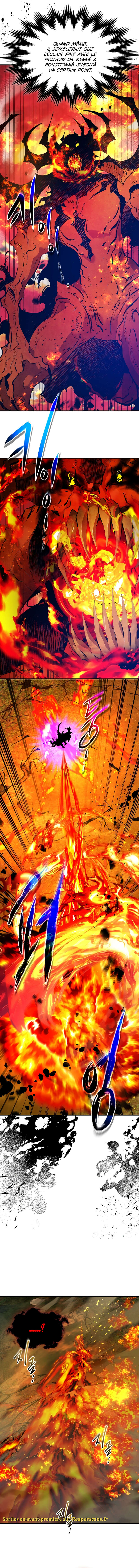 Read Leveling With The Gods FR Manga Online