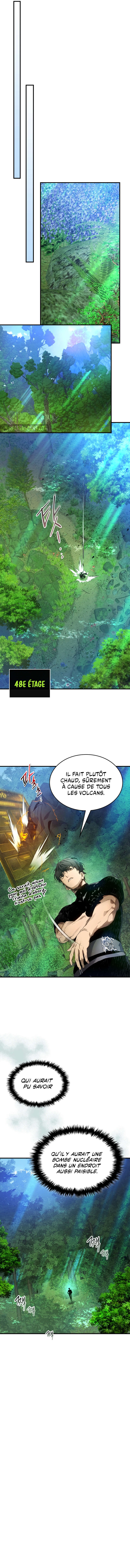 Read Leveling With The Gods FR Manga Online