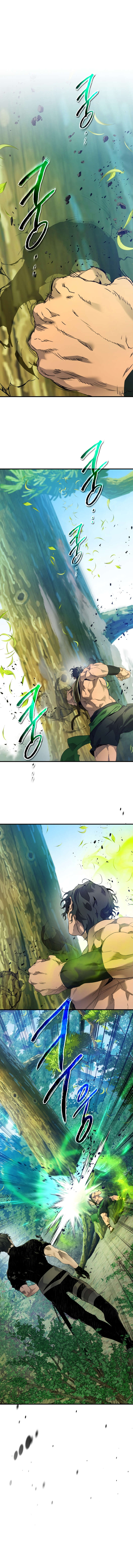 Read Leveling With The Gods FR Manga Online