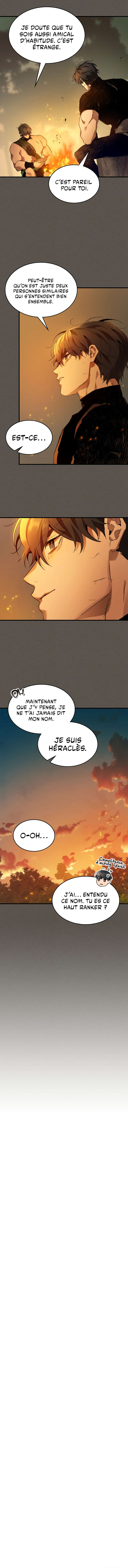 Read Leveling With The Gods FR Manga Online