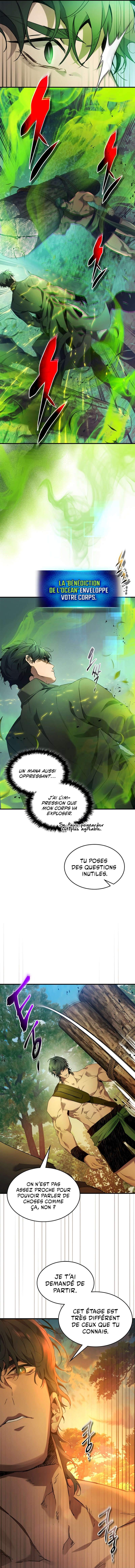 Read Leveling With The Gods FR Manga Online