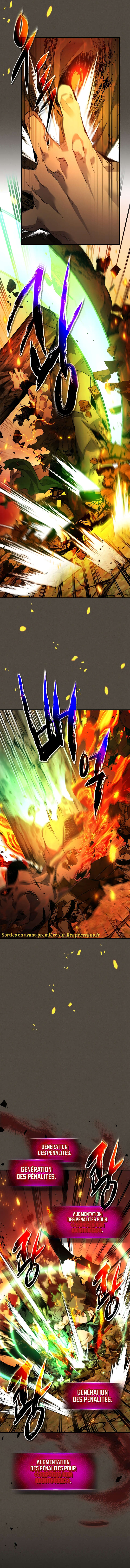 Read Leveling With The Gods FR Manga Online