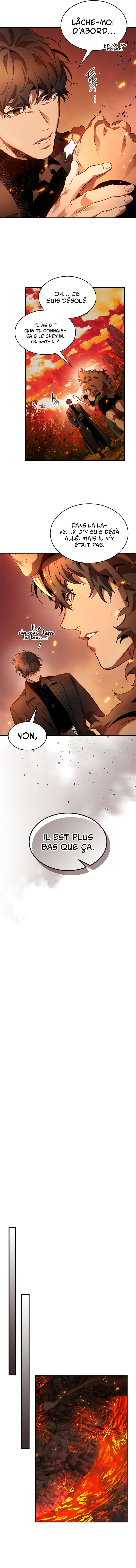 Read Leveling With The Gods FR Manga Online