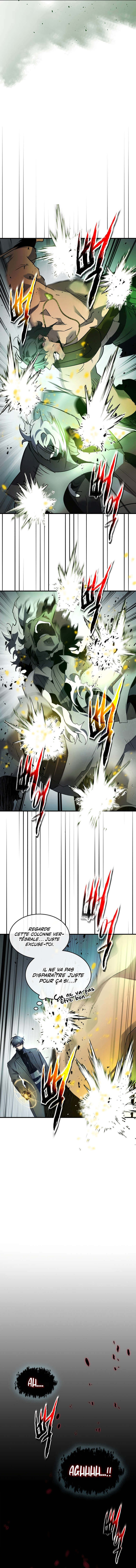 Read Leveling With The Gods FR Manga Online