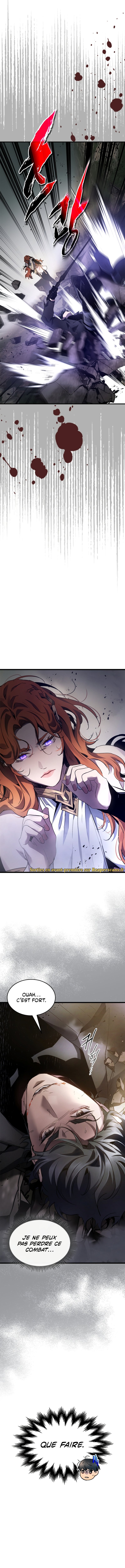 Read Leveling With The Gods FR Manga Online