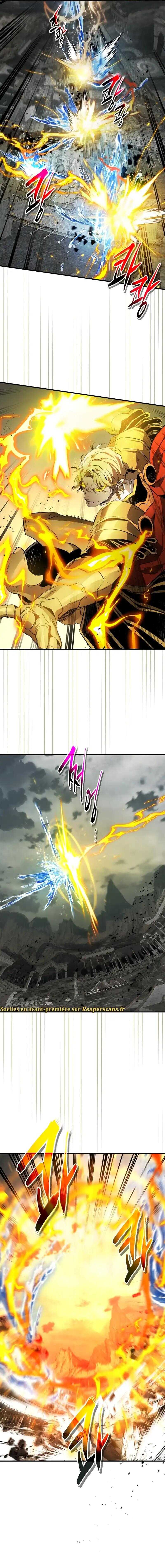 Read Leveling With The Gods FR Manga Online