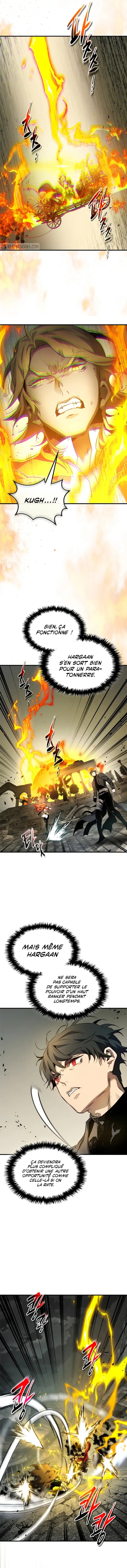 Read Leveling With The Gods FR Manga Online