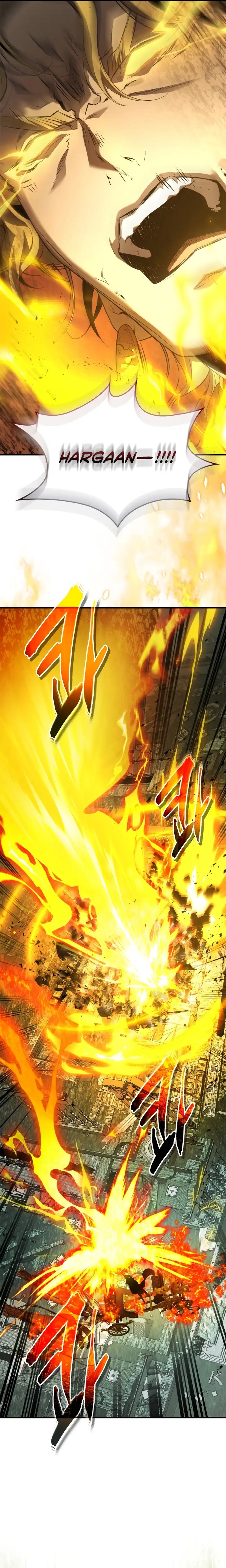 Read Leveling With The Gods FR Manga Online