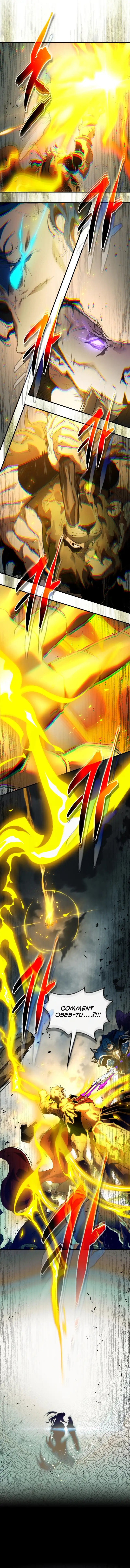 Read Leveling With The Gods FR Manga Online