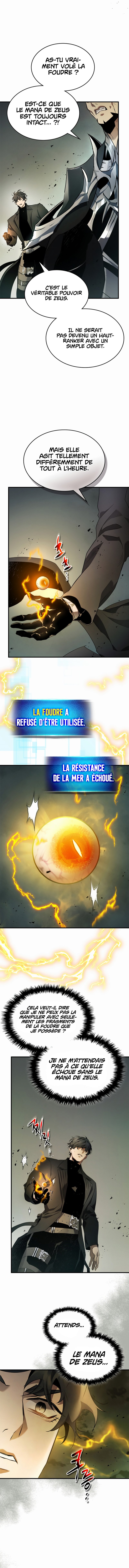 Read Leveling With The Gods FR Manga Online