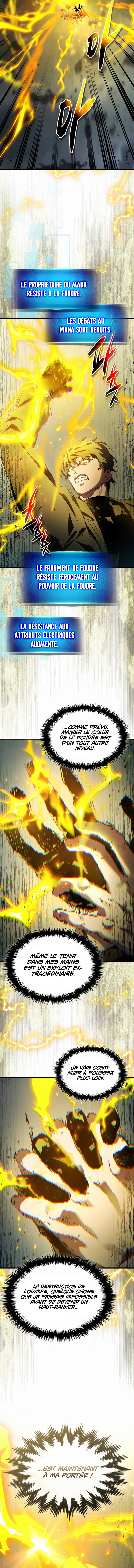 Read Leveling With The Gods FR Manga Online