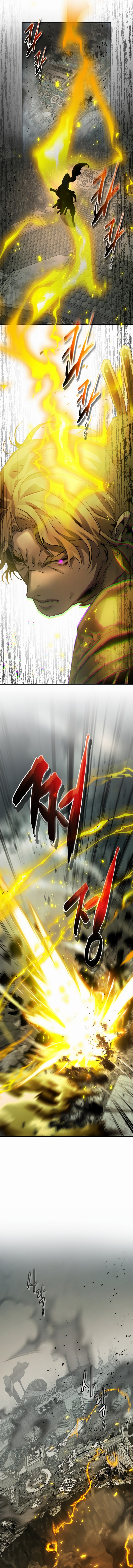 Read Leveling With The Gods FR Manga Online
