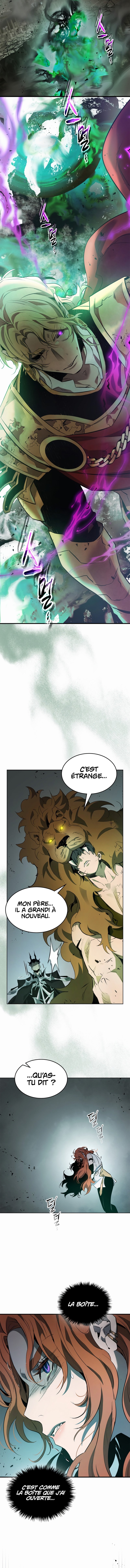 Read Leveling With The Gods FR Manga Online