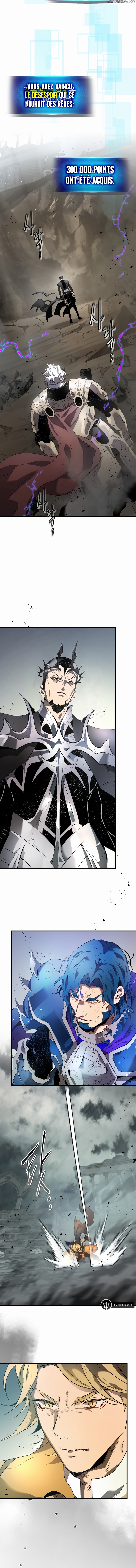 Read Leveling With The Gods FR Manga Online