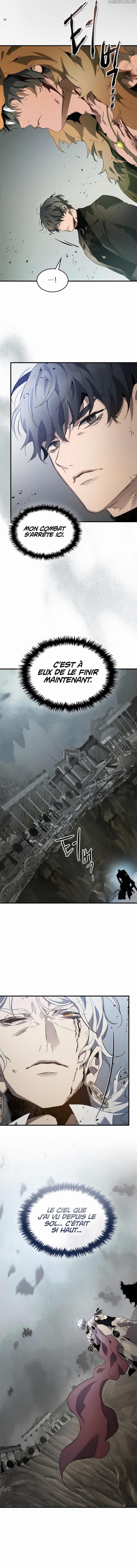 Read Leveling With The Gods FR Manga Online