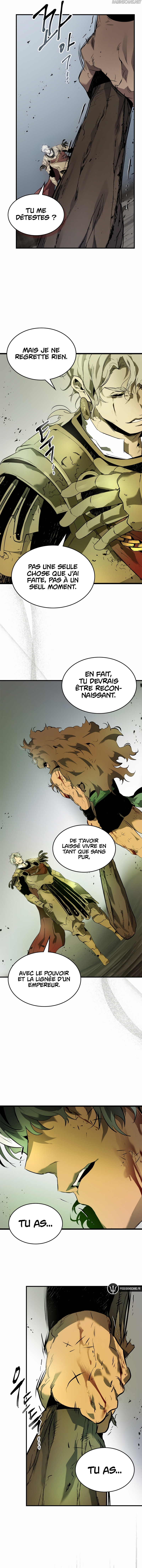 Read Leveling With The Gods FR Manga Online