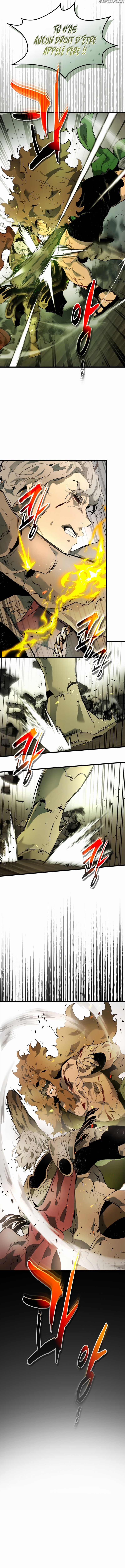 Read Leveling With The Gods FR Manga Online