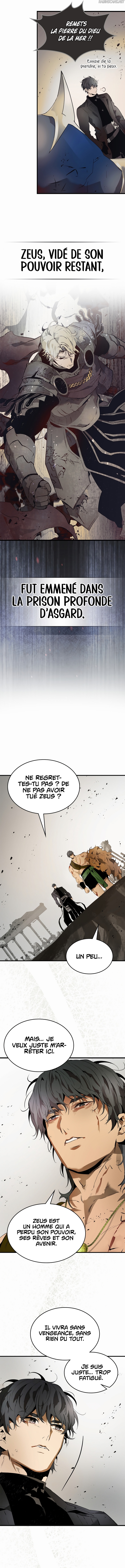 Read Leveling With The Gods FR Manga Online