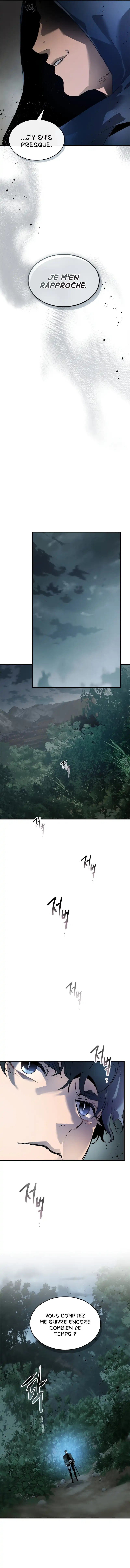 Read Leveling With The Gods FR Manga Online