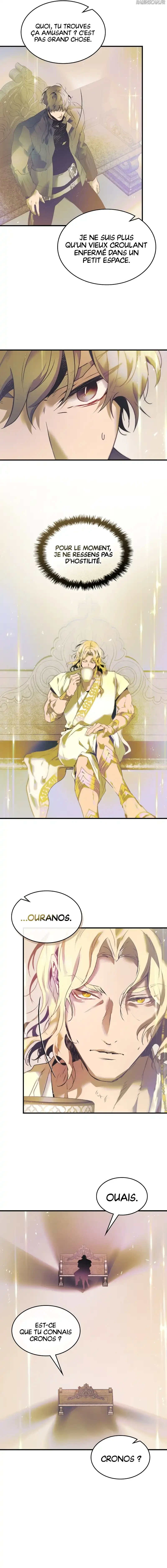 Read Leveling With The Gods FR Manga Online