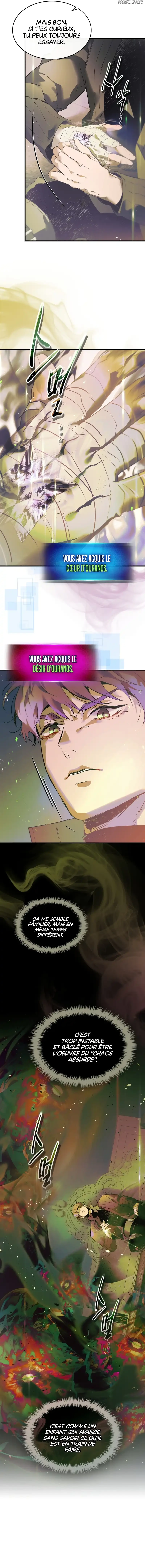 Read Leveling With The Gods FR Manga Online