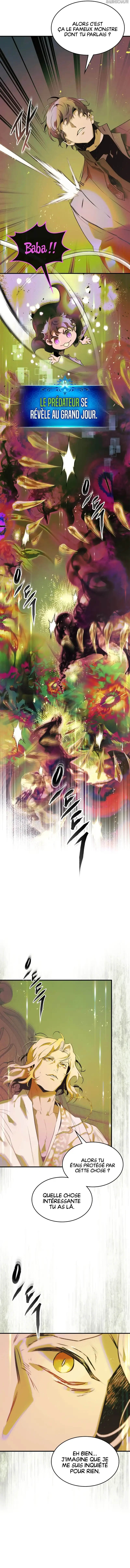 Read Leveling With The Gods FR Manga Online