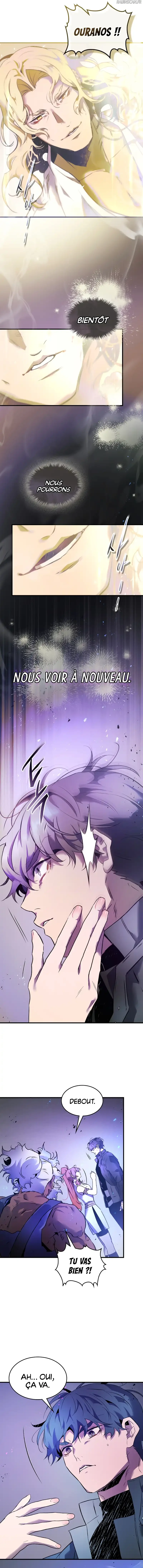 Read Leveling With The Gods FR Manga Online
