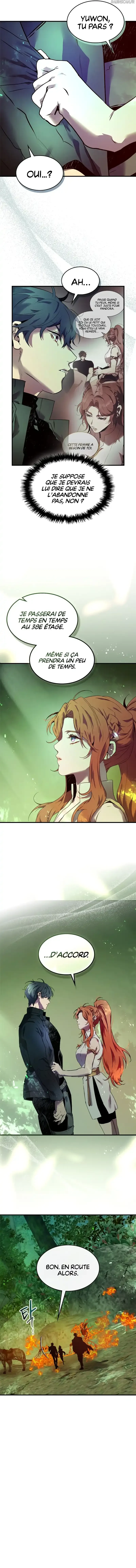 Read Leveling With The Gods FR Manga Online