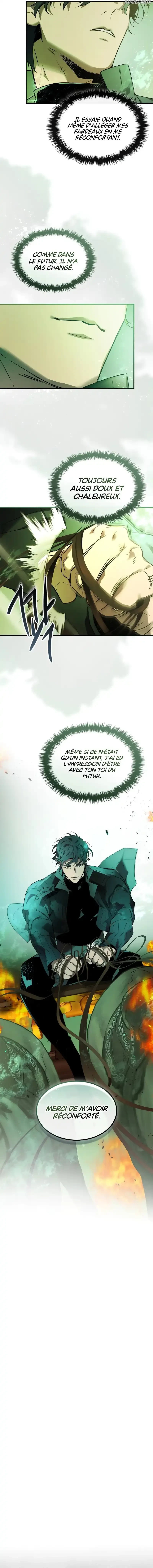 Read Leveling With The Gods FR Manga Online