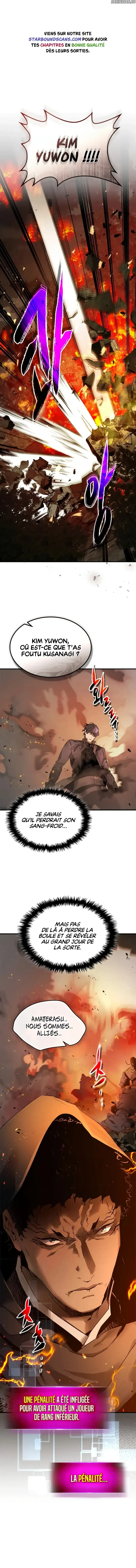 Read Leveling With The Gods FR Manga Online