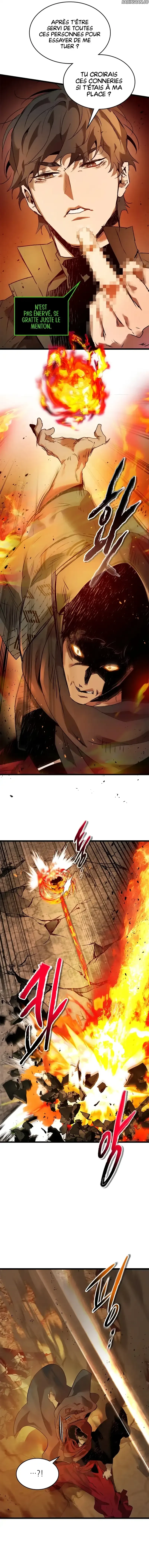 Read Leveling With The Gods FR Manga Online