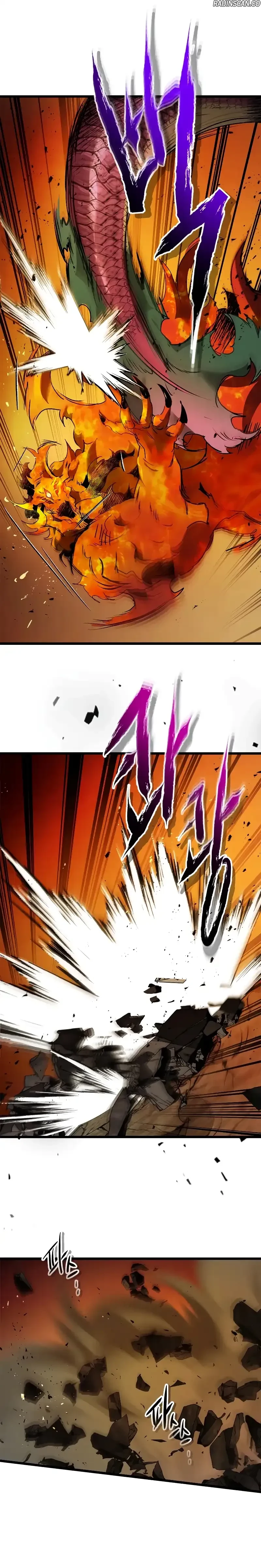 Read Leveling With The Gods FR Manga Online